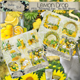 Lemon Drop Bundle