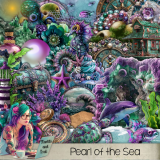 Pearl of the Sea