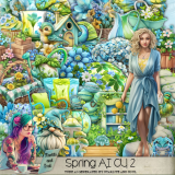 Spring AI CU pack 2