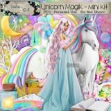 Unicorn Magik