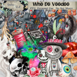 Who Do Voodoo