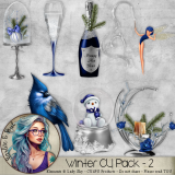 Winter CU Pack 2