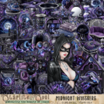 Midnight Whiskers - Image 2