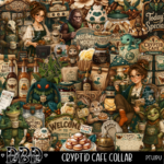 Cryptid Cafe - Collab - Image 3