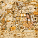 Honey & Ink Collab - Image 2