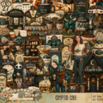 Cryptid Cafe - Collab - Image 2