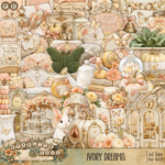 Ivory Dreams